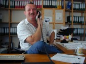 Goran Simunovic